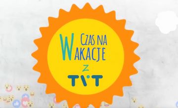 Czas na wakacje z TVT- pełna wersja odcinka z Knurowa